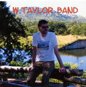 W. TAYLOR BAND profile picture