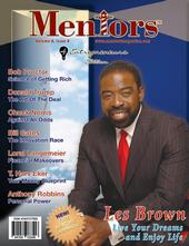 Les Brown profile picture