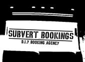 subvertbookings