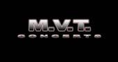 M.V.T Concerts profile picture