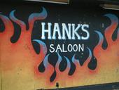 Hank's Saloon profile picture