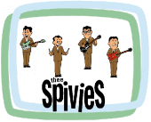 Thee Spivies profile picture