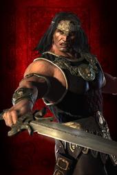 Conan the Conqueror profile picture