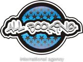 all booking agency profile picture