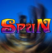 Spun profile picture