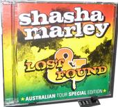 SHASHA MARLEY profile picture