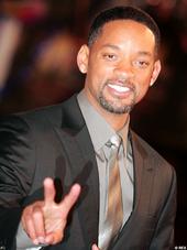 Will Smith. profile picture