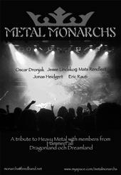 Metal Monarchs profile picture