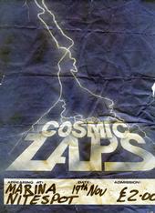 COSMIC ZAPS profile picture