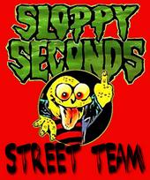 Sloppy Seconds UK Street Team profile picture