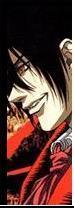 Alucard profile picture