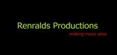 Renralds Productions profile picture