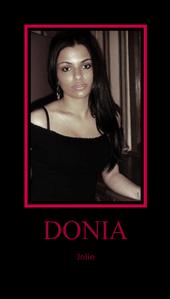 Donia profile picture