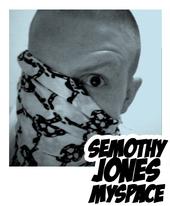 Semothy Jones profile picture