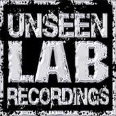 UNSEEN LAB RECORDINGS profile picture