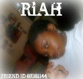 ::.RiAH™.:: profile picture