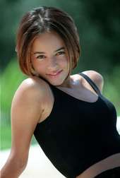 Alizee profile picture