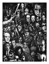 HORROR FANS ONLY profile picture