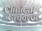 CLINICAL GROOVER. profile picture