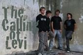 The Calling of Levi- NEW CD OUT NOW profile picture