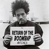 RETURN OF THE BOOMBAP BEATS RHYMES& THE GOODLI profile picture