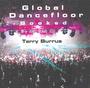 Terry Burrus Myspace Global Peacekeeping Concert profile picture