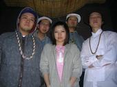 JAPONICA BAND profile picture