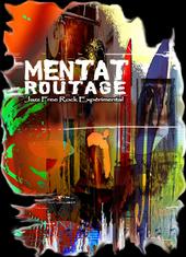 MENTAT ROUTAGE profile picture