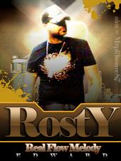 ((**Rosty**)) "Official personal page" profile picture