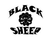 BLACK SHEEP profile picture