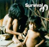 Survival International profile picture