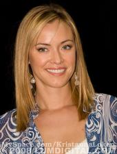 Kristanna Loken profile picture