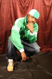 KEN-WUDZ President of A&R Soul Trackz profile picture