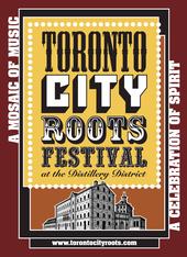 Toronto City Roots Festival profile picture