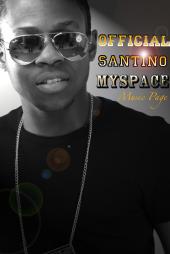 SANTINO MUSIC!!! profile picture