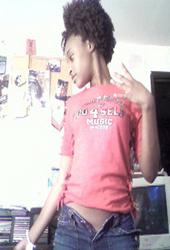 Mz. A1 ~ 4’s UP BaBi....u kno wAt iT iZ profile picture