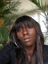 Deniz Mandjak GuinÃ©e Bissau profile picture