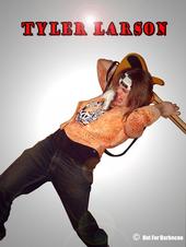 Tyler Larson - R.S.E. (BARBECUE ROCK!) profile picture