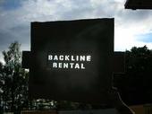 Backline Rental Finland profile picture