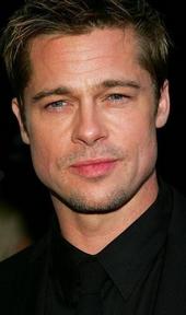 Brad Pitt fan page by ~J profile picture