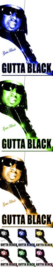 GUTTA BLACK profile picture