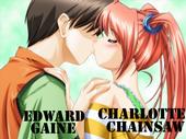 Charlotte Chainsaw <ifly Edward Gaine> profile picture