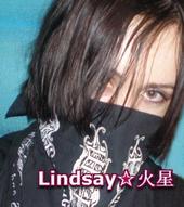 Lindsayâ˜†ç«æ˜Ÿ profile picture