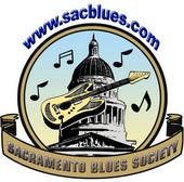 Sacramento Blues Society profile picture