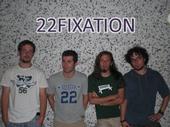 22Fixation -new song online!!! profile picture