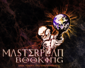 Masterplan Booking profile picture