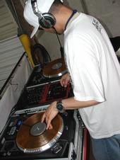 DJ Primo profile picture