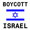 Boycott Isreal profile picture