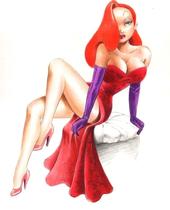 Jessica Rabbit profile picture