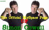 Simon Cowell profile picture
